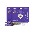LAVENDER Nose Clip