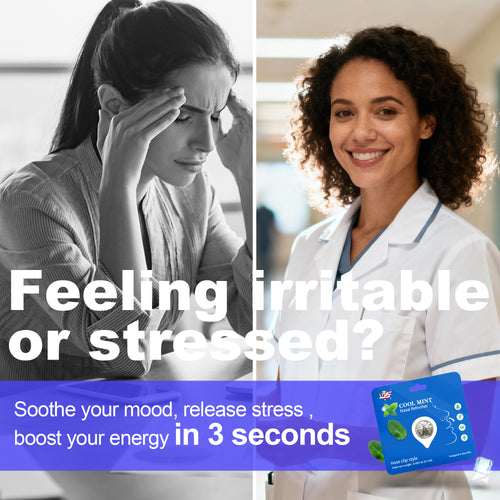 Mood Therapy Set — 4 Fragrances for Daily Wellness