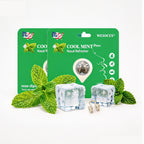 Peppermint Nose Clip Pro+